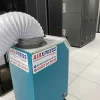 5Kw Industrial Portable Air Conditioner