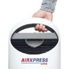 Air Purifier – 55 sqm