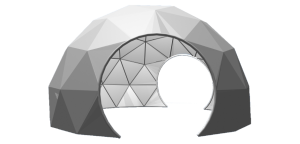 Dome Marquees