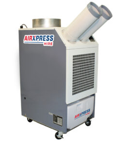 ActiveAir Spec Sheet 4.5kwPortableAirCondtioner_LowRes