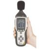 Sound Level Meter