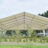 15m x 20m Free Standing Marquee