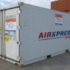 20ft Refrigerated Container