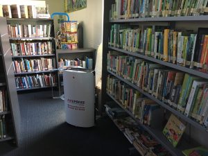 Artarmon-Church-Library-Portable-Air-Conditioning-for-Hire-300x225