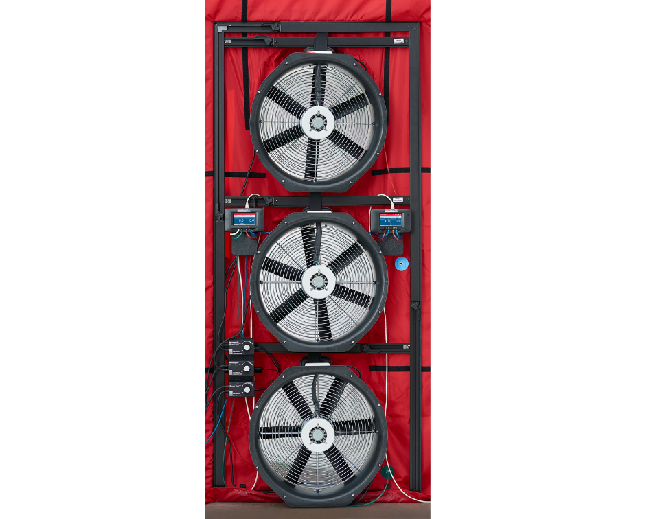 Blower-Door-Air-Leakage-3-Fan-Frame-AirXpress-e1564987710732