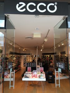 Ecco-Shoes-Warringah-Mall-Aircon-For-Hire-225x300