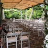 The Royal Botanical Garden – Wedding