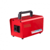 Fire Testing Smoke Machine – Electrically Charged Portable