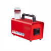 Fire Testing Smoke Machine – Electrically Charged Portable