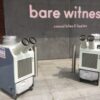 Bare Witness – Cafe & Restaurant