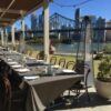 Howard Smith Wharves – Wedding