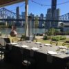 Howard Smith Wharves – Wedding