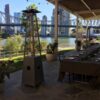 Howard Smith Wharves – Wedding