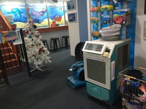 Jump-Swim-Schools-Humidity-Emergency-blower-carpet-rentals-300x225