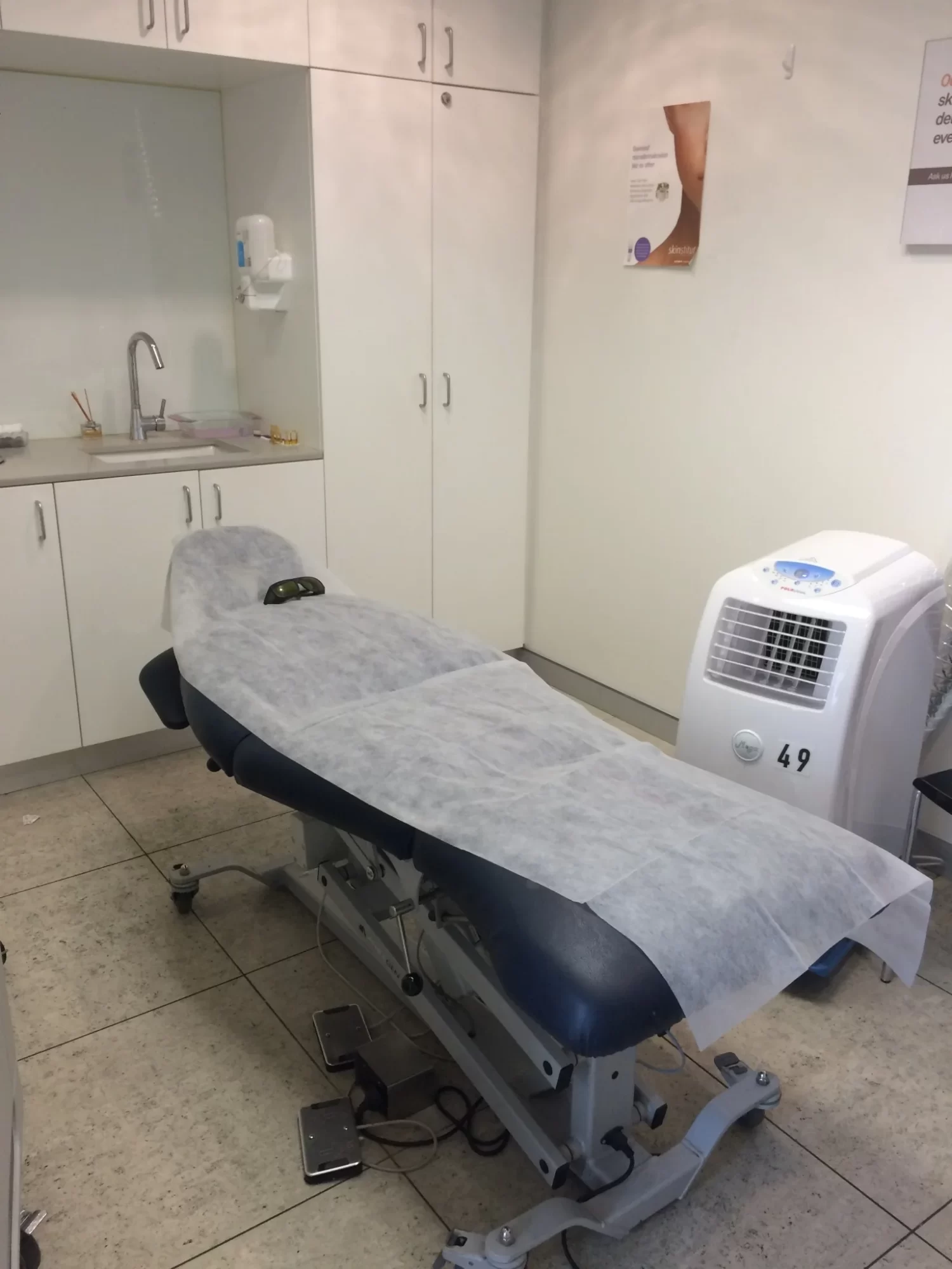 LaserClinics-East-Gardens-Emergency-Aircon-hire-Sydney