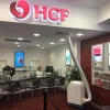 HCF – Bondi Junction