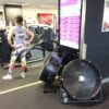 Fitness First – Darlinghurst