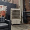 Officeworks Warehouse – Evaporative Cooler