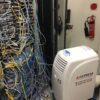 Caltex Server Room – Aircon