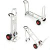 3 Way Convertible Hand Cart Trolley