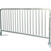 240cm x 210cm Temporary Fence