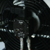 50kW Indirect Diesel Fan Heater