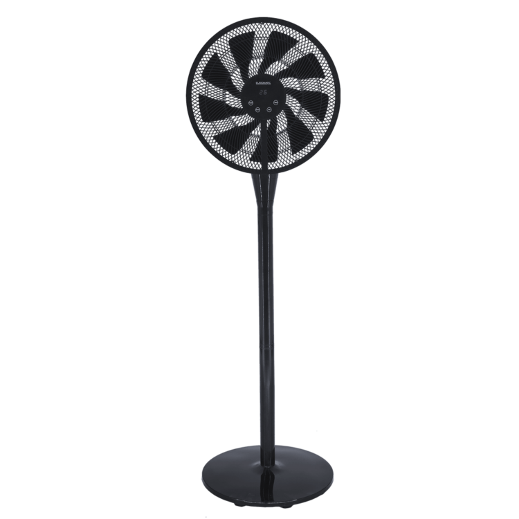 40cm Super Quiet Pedestal Fan