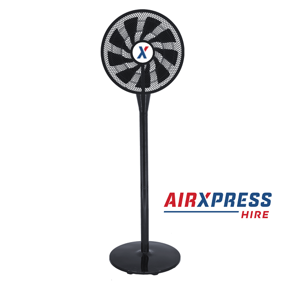 40cm-Super-Quiet-Pedestal-Fan-Rental