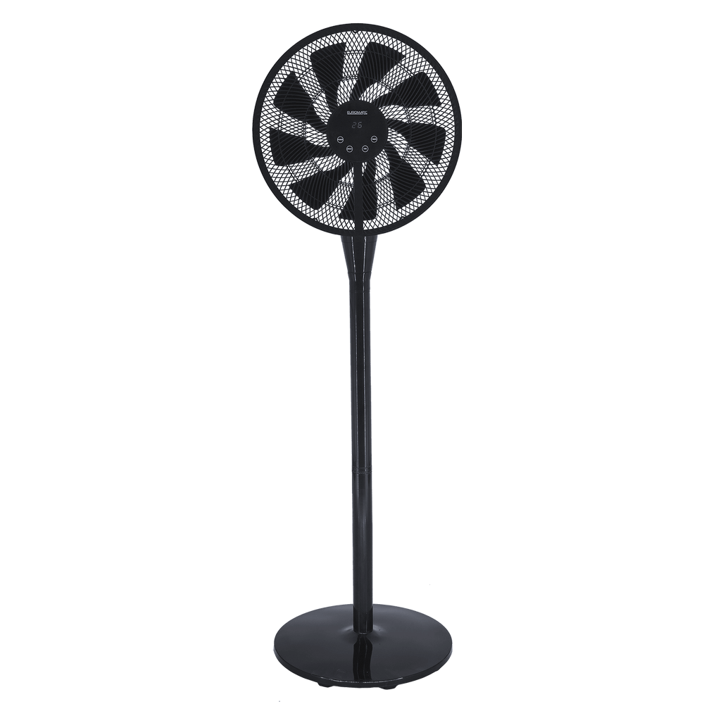 40cm Super Quiet Pedestal Fan