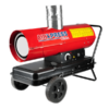 20kW Indirect Diesel Fan Heater