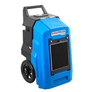 Dehumidifier