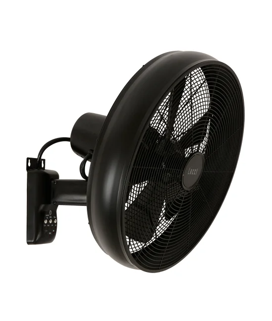 fan-black