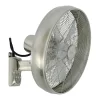 41cm Oscillating Wall Fan