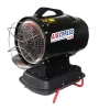 20kW Diesel Radiant Heater