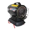 20kW Diesel Radiant Heater