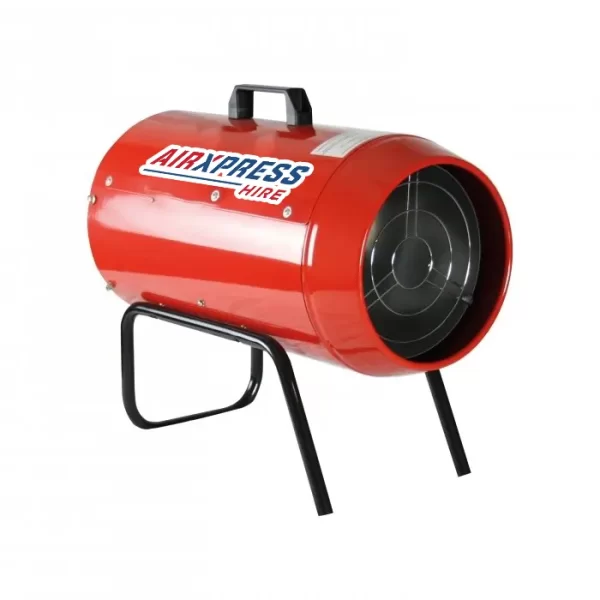 15kw industrial LPS Gas Heater