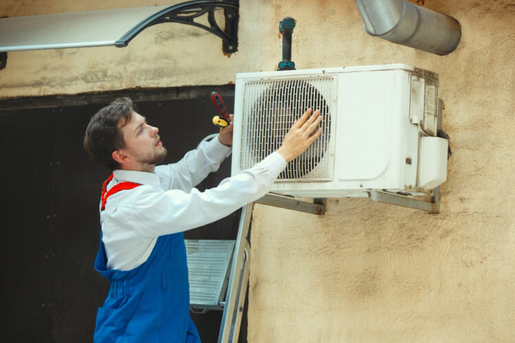 Best Portable AC Hire for Domestic Use