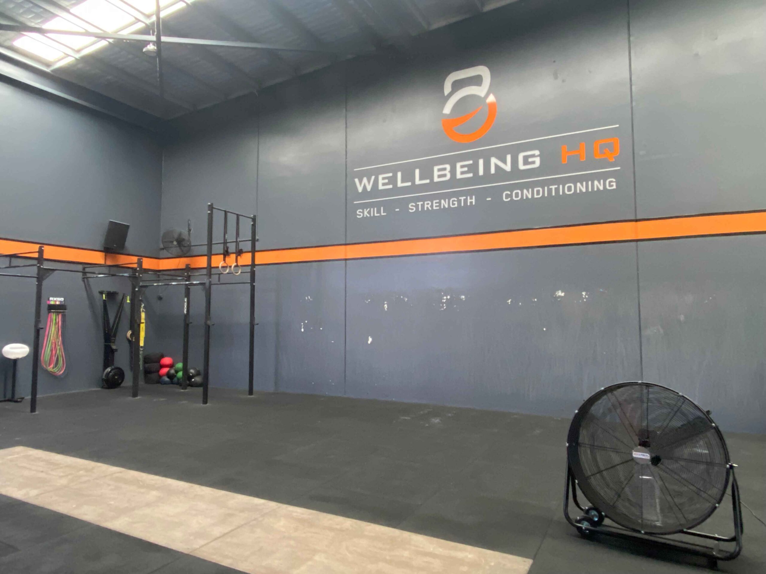 Wellbeing HQ Belrose