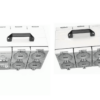 32 Amp 3 Phase Distribution Board to 10 x 15 Amp Outlets