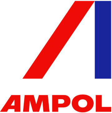 Ampol-Logo