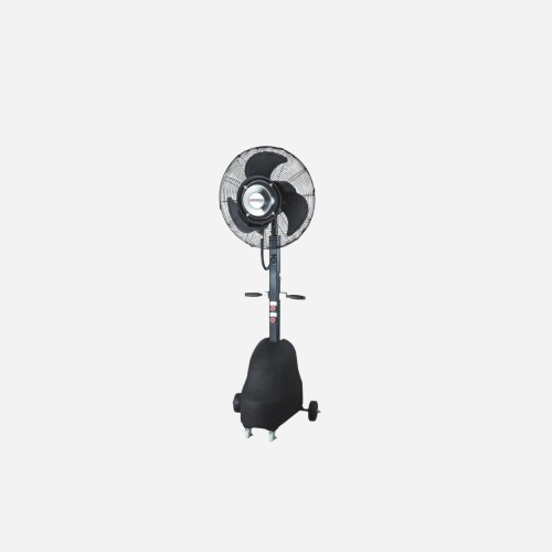 Which Misting Fan Is Best for Cooling in Outdoor Events & Marquees?