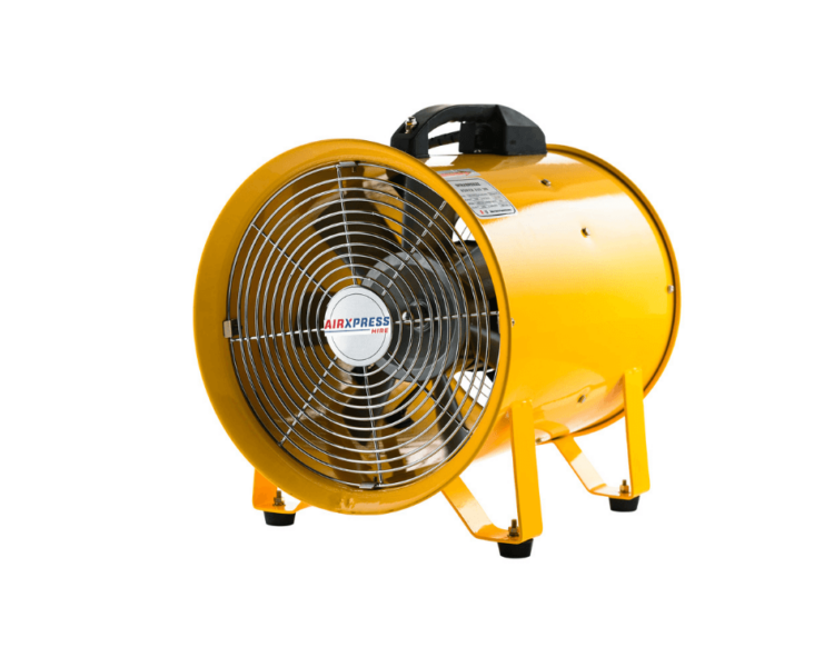 Best Extraction Fans for Ventilation, Dangerous Fumes and Odours