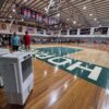 Castle Hill Basketball Stadium – Evaporative Coolers & Ventilation Fans