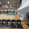 Castle Hill Basketball Stadium – Evaporative Coolers & Ventilation Fans