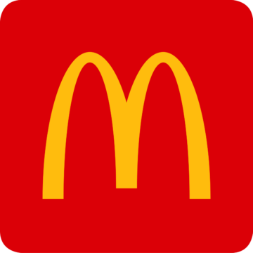 McDonald's-Logo