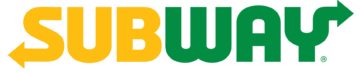 Subway Logo