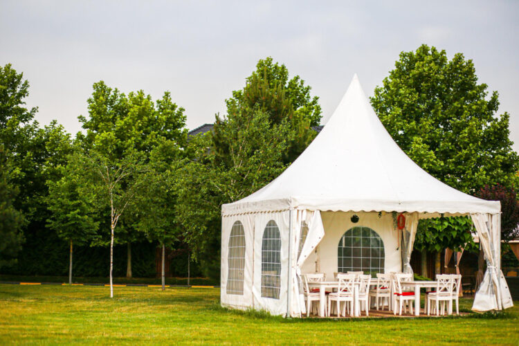 What are Marquees? Their Types and Applications