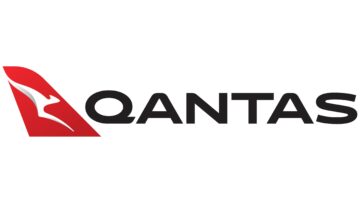 Qantas-Logo