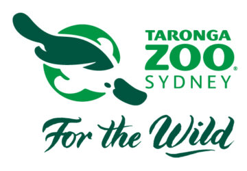 Taronga Zoo Logo