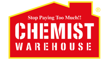 chemist-warehouse-logo